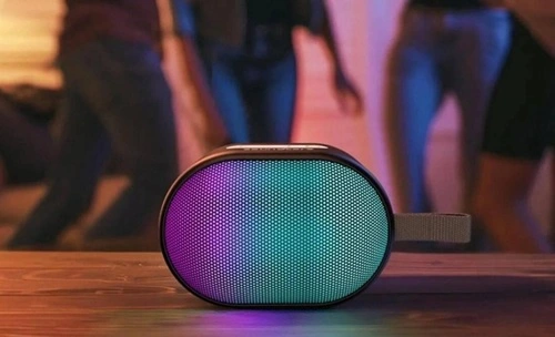 اسپیکر بلوتوثی قابل حمل انکر مدل Soundcore Pyro MiniA31A0 (3)